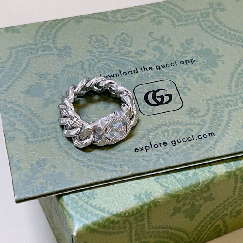 Gucci Ring 11yxx47